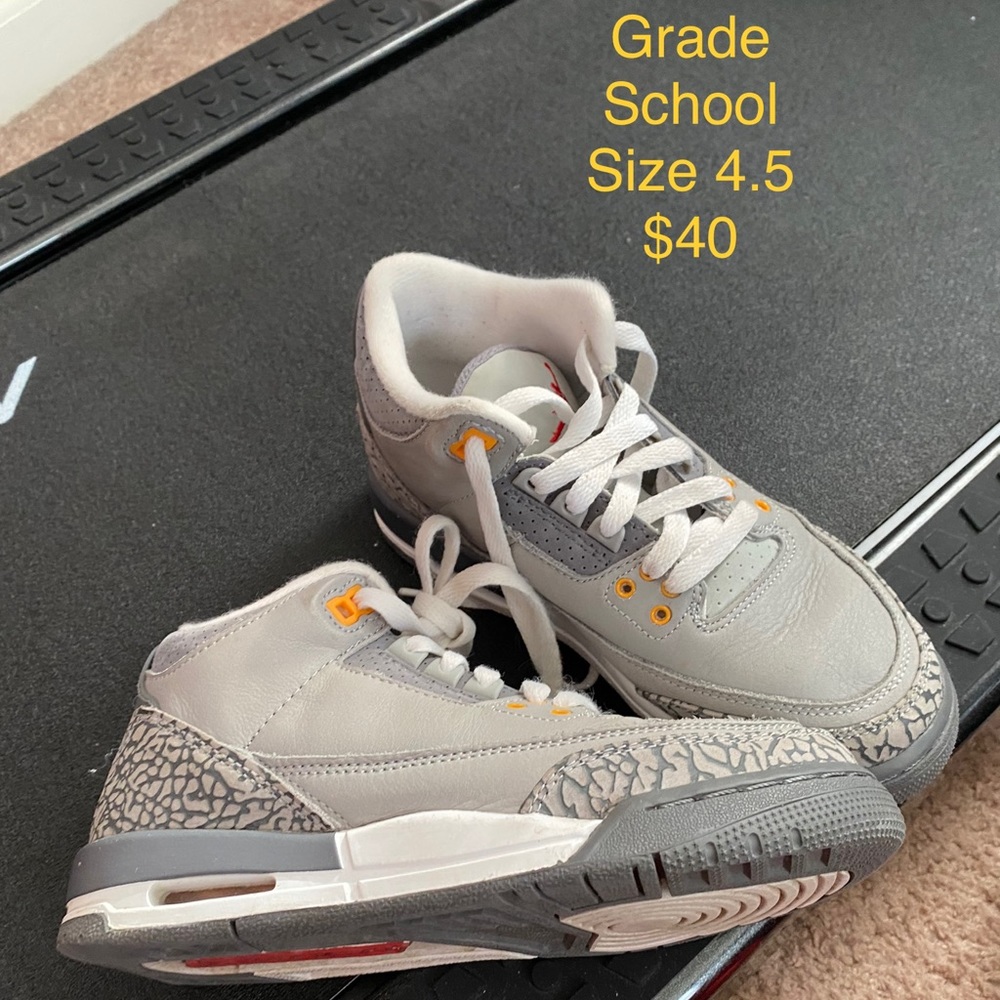 Jordan
